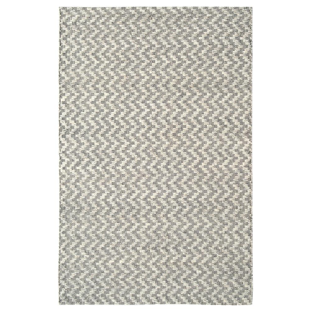 Dynamic Rugs 7452 Cleveland 8 Ft. X 10 Ft. Rectangle Rug in Cream / Brown